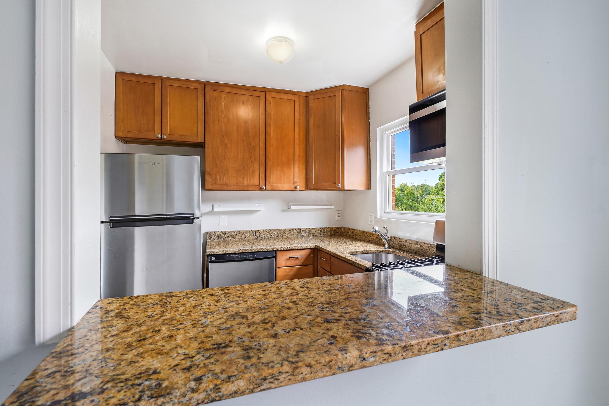 116 LEE AVENUE 501