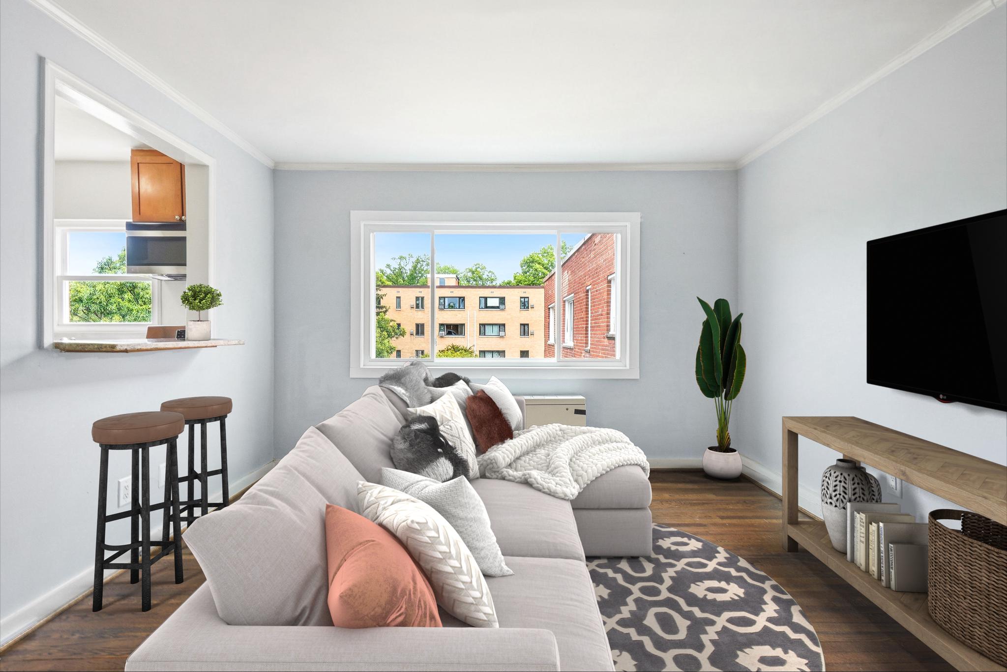 116 LEE AVENUE 501