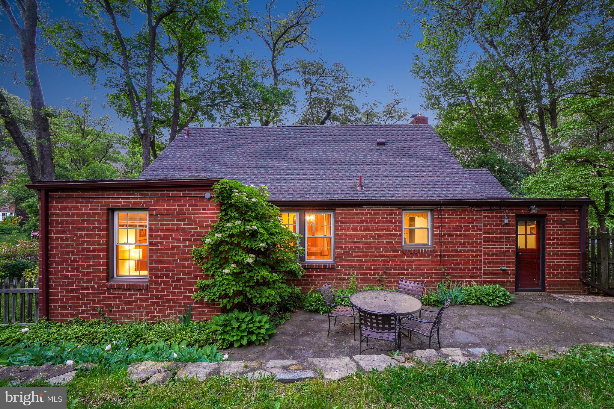 8318 HADDON DRIVE