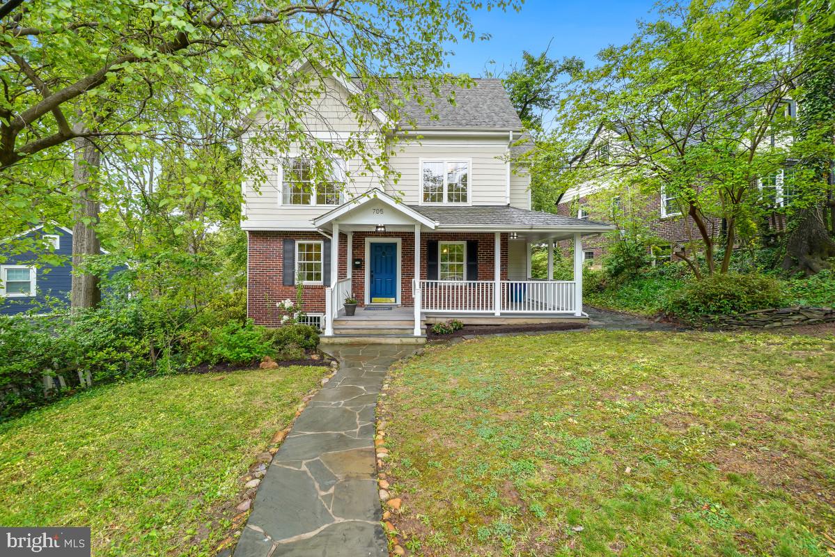 705 ELM AVENUE