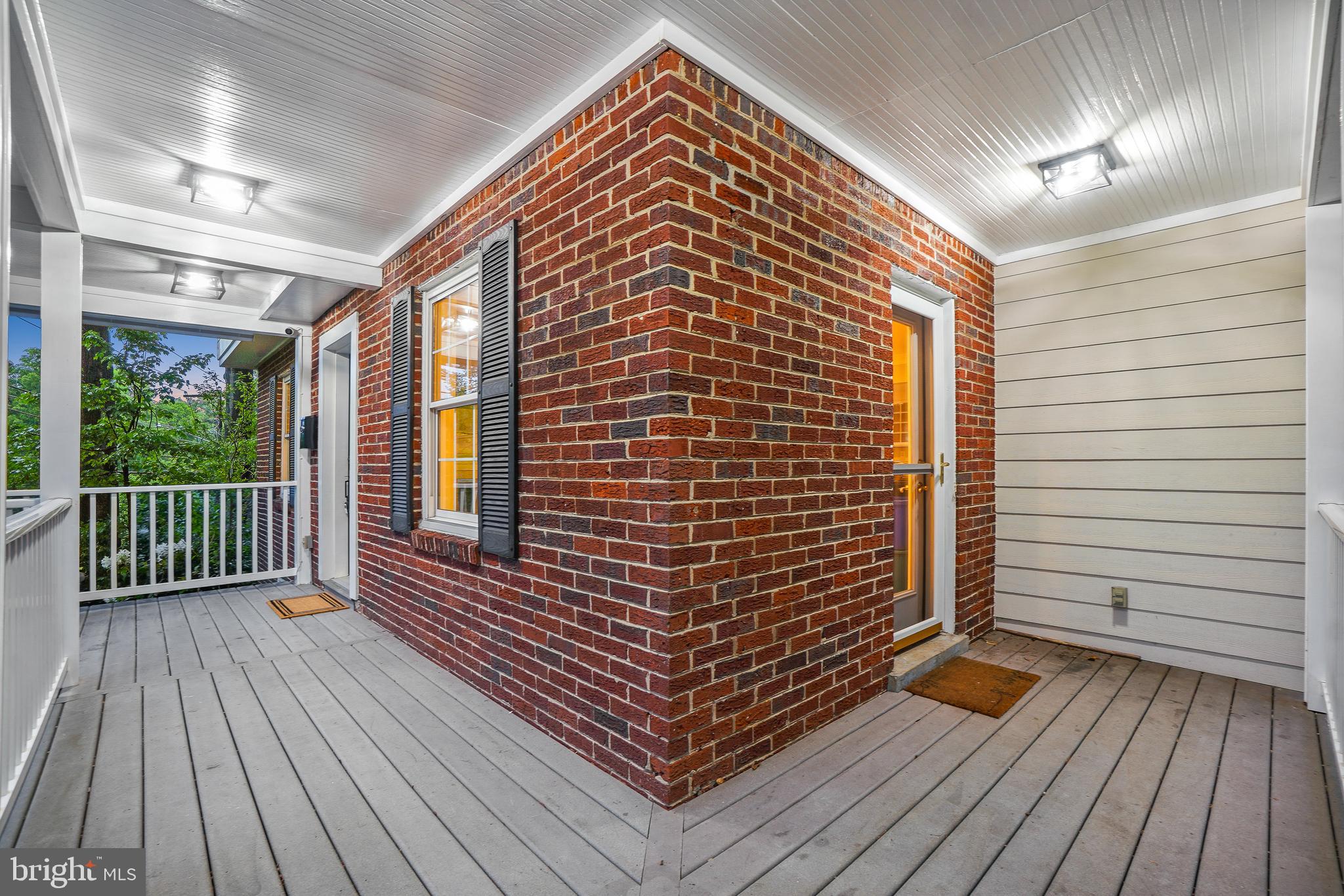 705 ELM AVENUE