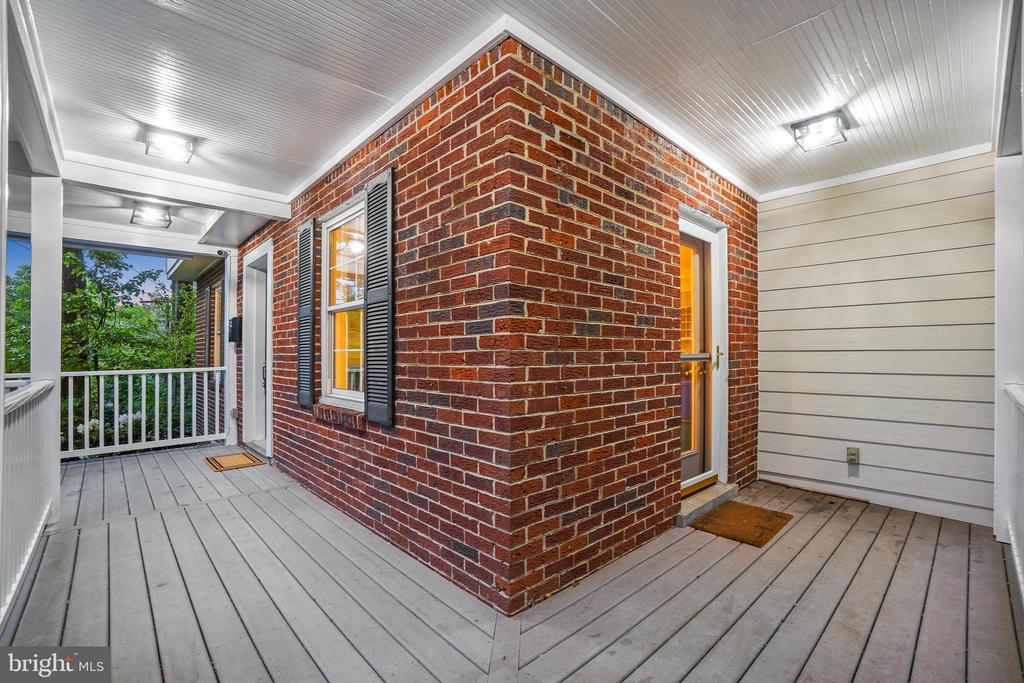 705 ELM AVENUE