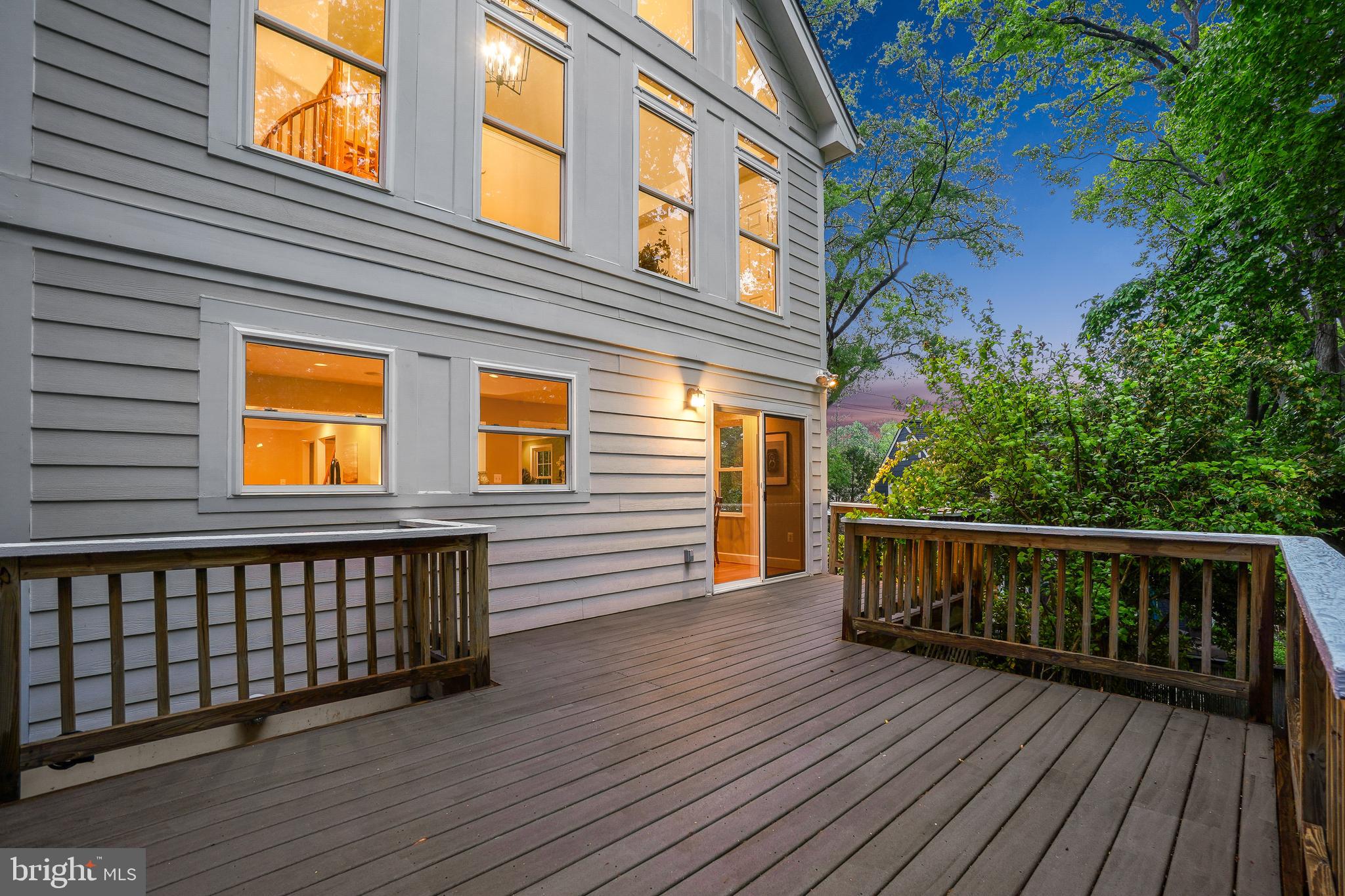 705 ELM AVENUE