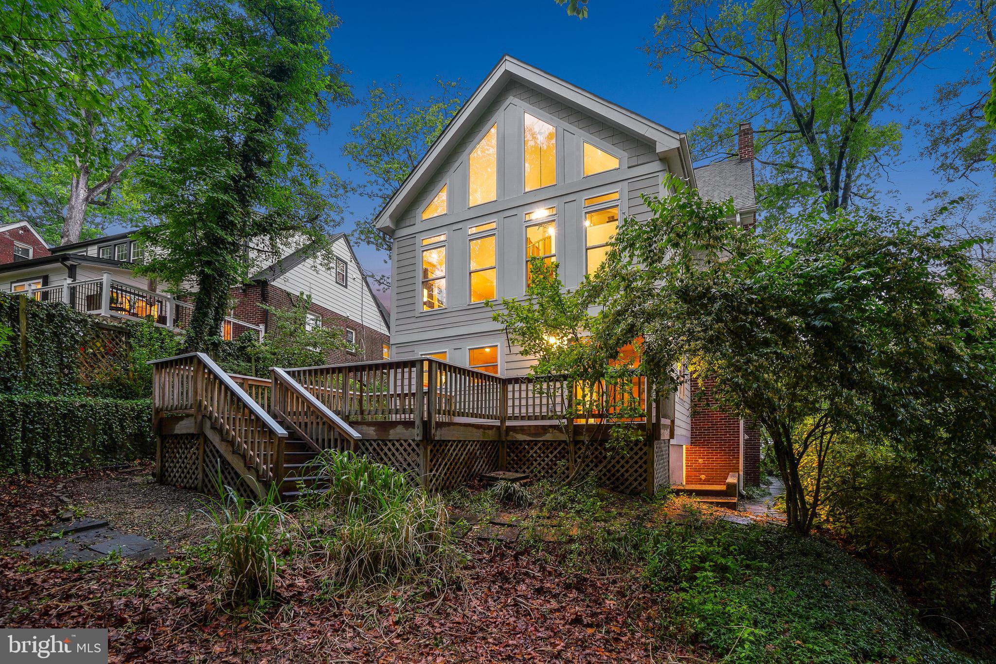 705 ELM AVENUE