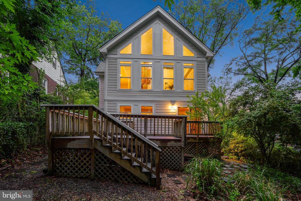 705 ELM AVENUE