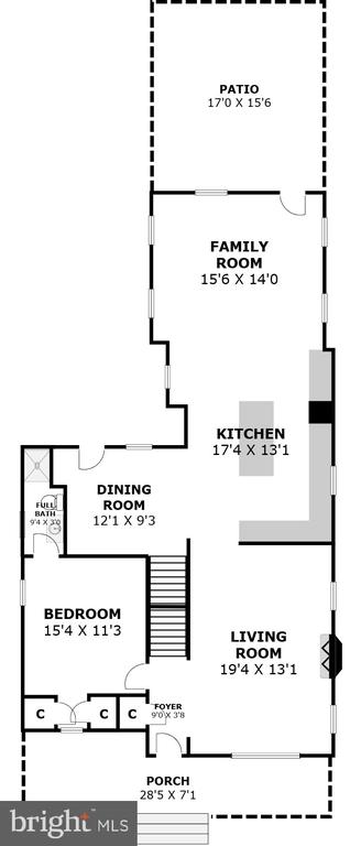 3209 CUMMINGS LANE