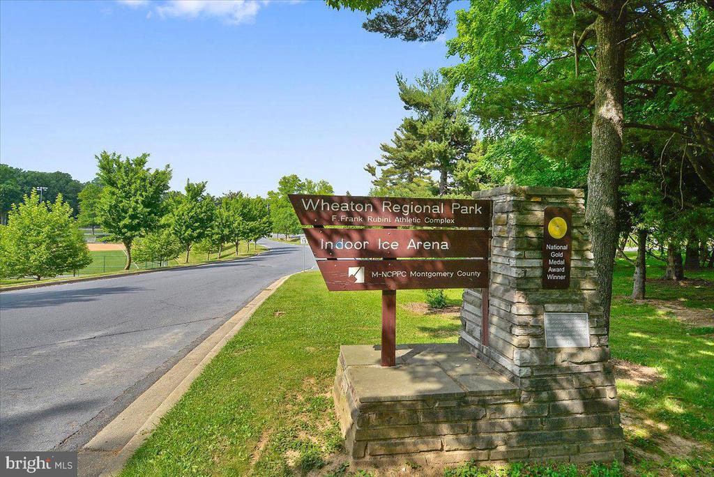 1105 LAMBERTON DRIVE
