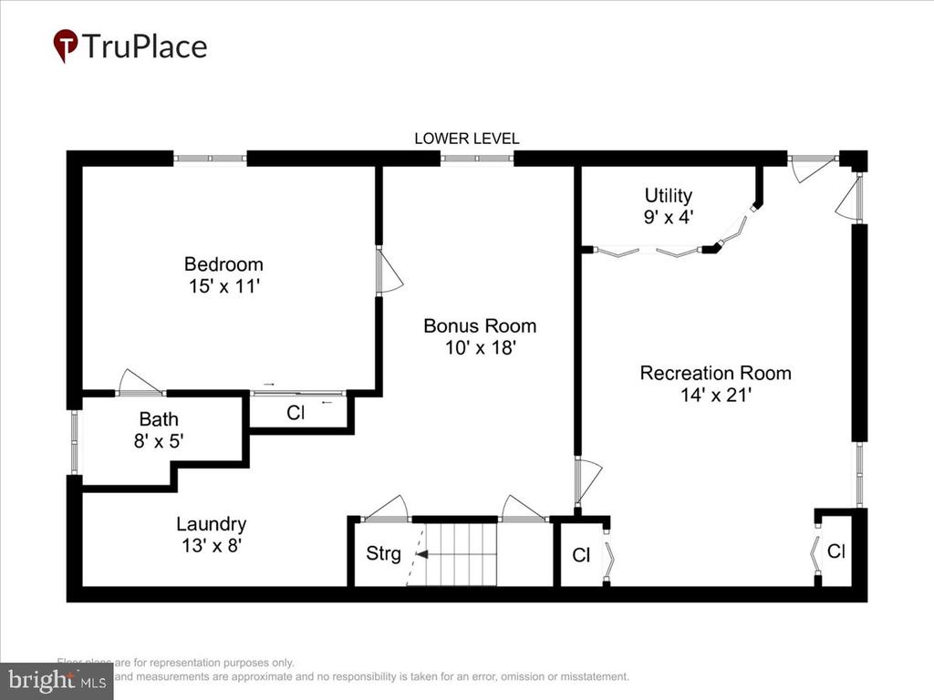 1105 LAMBERTON DRIVE