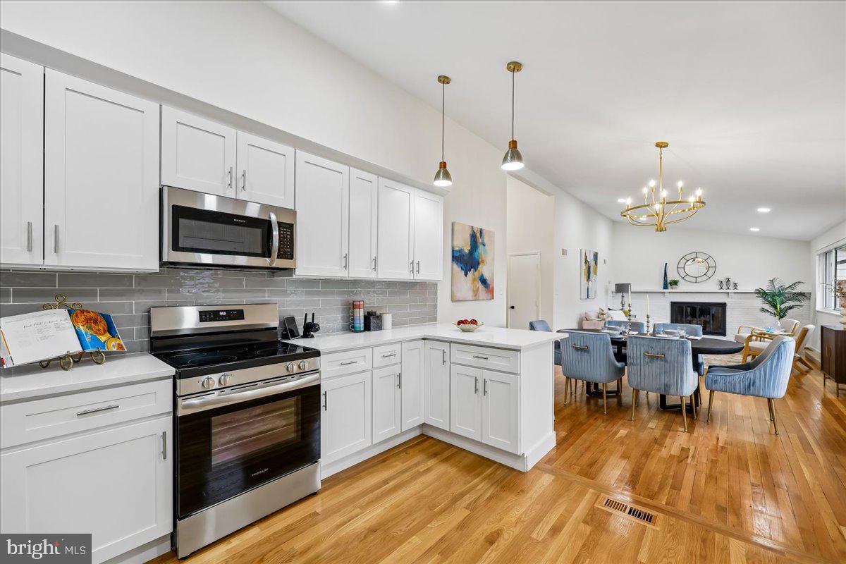 1105 LAMBERTON DRIVE
