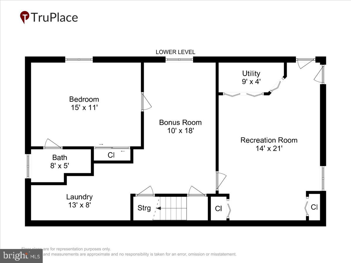 1105 LAMBERTON DRIVE