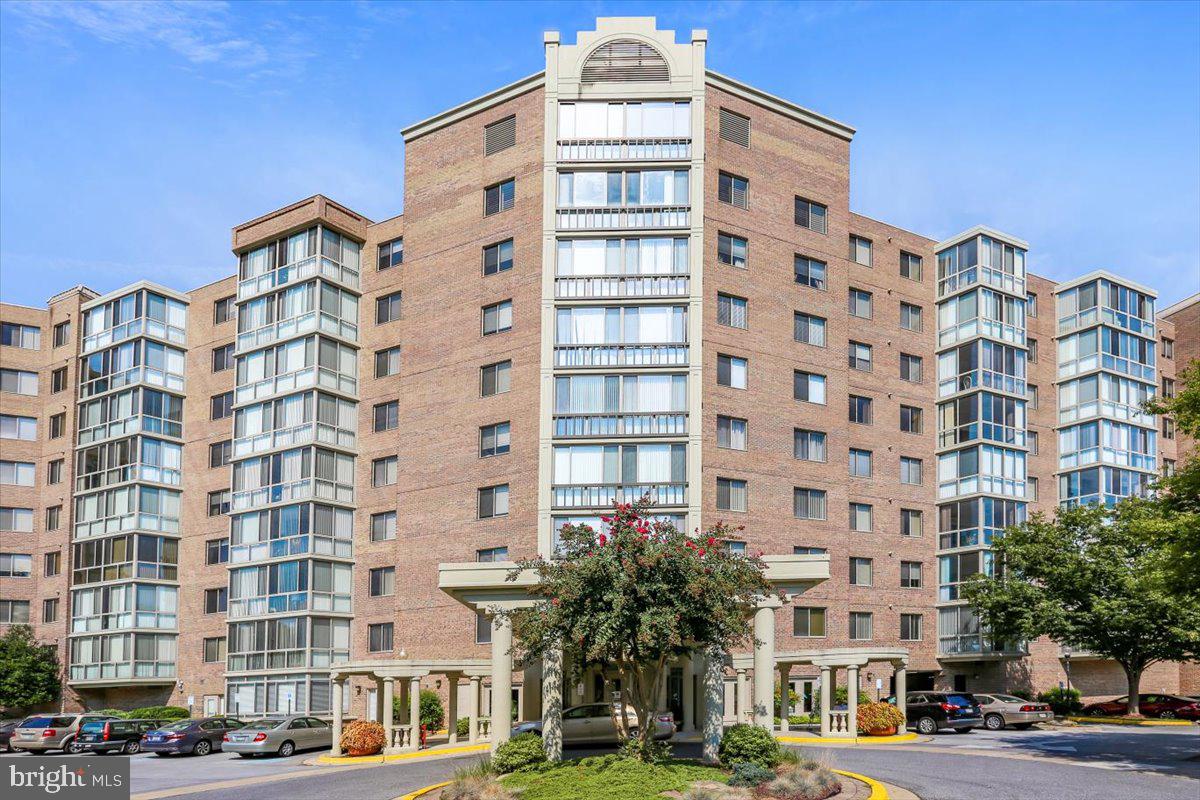 3005 S LEISURE WORLD BOULEVARD 515 S 515