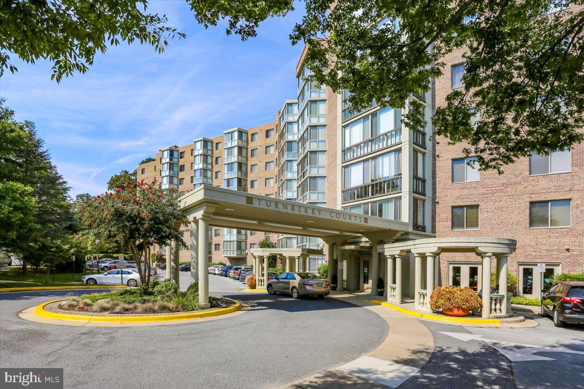 3005 S LEISURE WORLD BOULEVARD 515 S 515