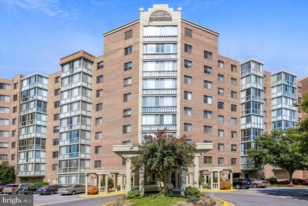 3005 S LEISURE WORLD BOULEVARD 515 S 515