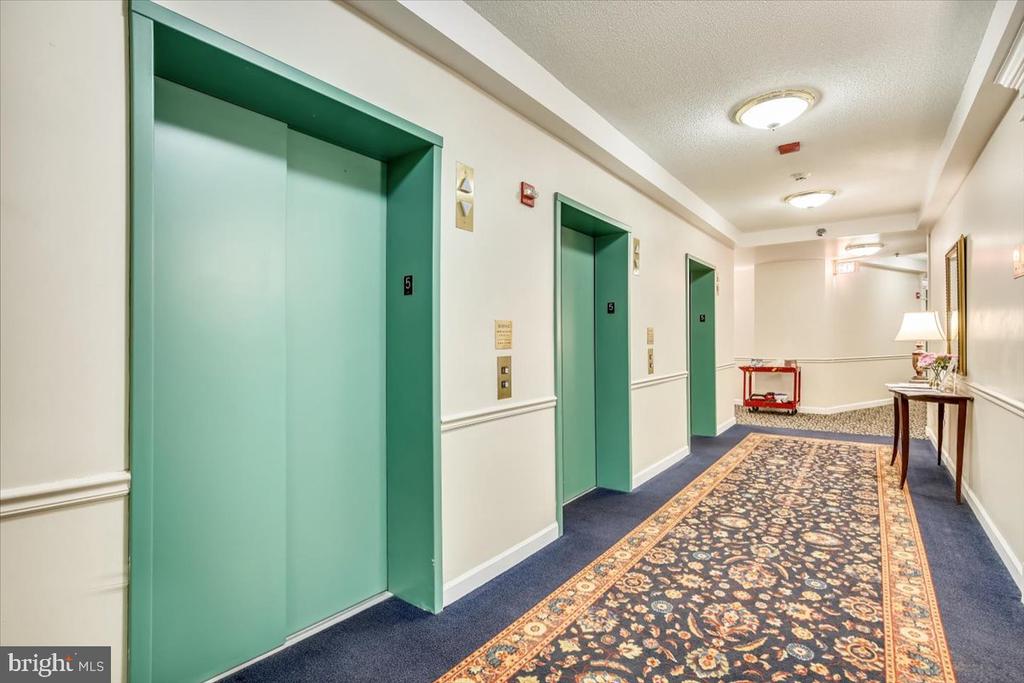 3005 S LEISURE WORLD BOULEVARD 515 S 515