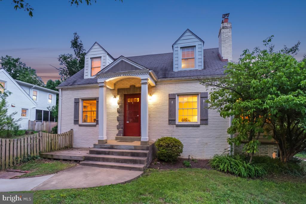517 ETHAN ALLEN AVENUE