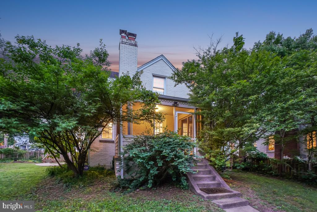 517 ETHAN ALLEN AVENUE