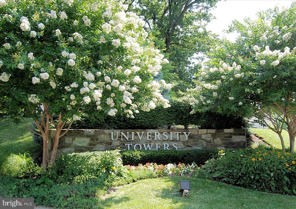 1111 W UNIVERSITY BOULEVARD W 1316-A