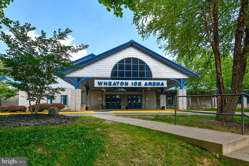 1111 W UNIVERSITY BOULEVARD W 1316-A