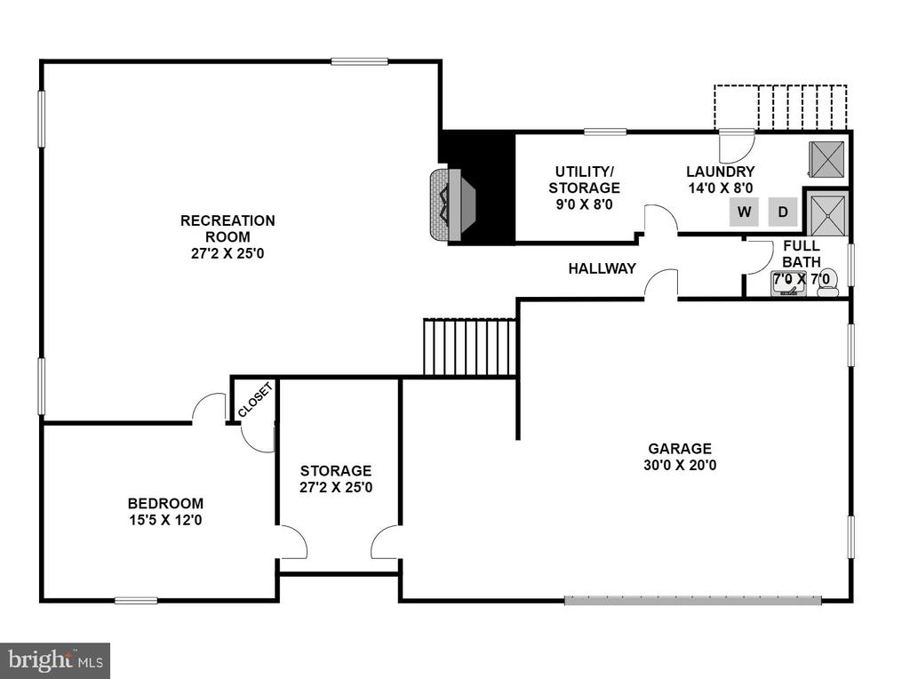 7214 POMANDER LANE