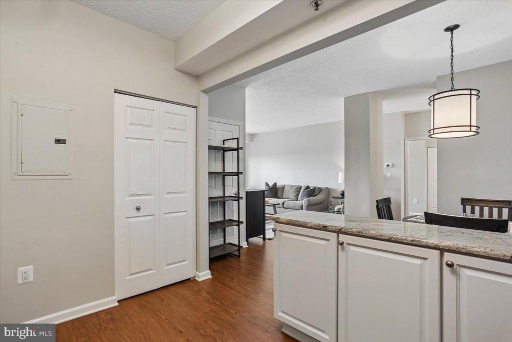 3005 S LEISURE WORLD BOULEVARD 706