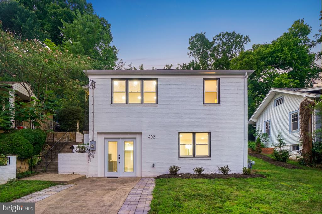 402 ELM AVENUE