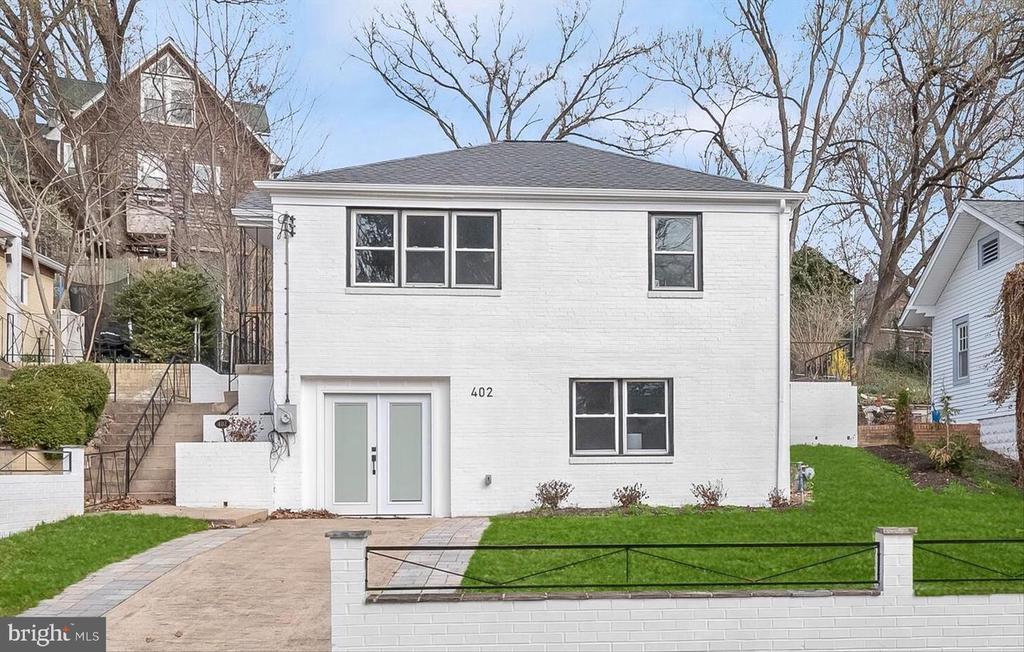 402 ELM AVENUE