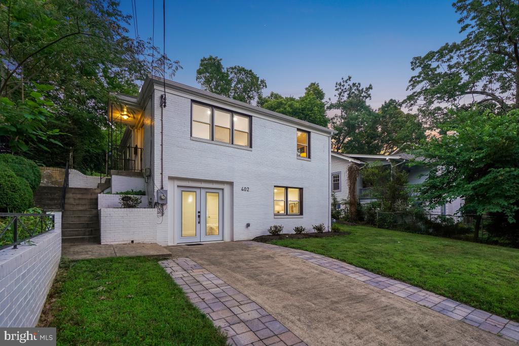 402 ELM AVENUE