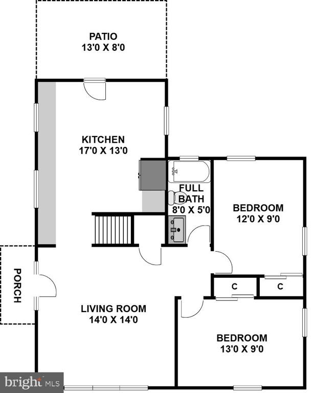 402 ELM AVENUE