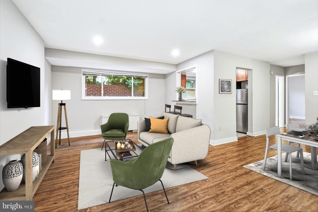 116 LEE AVENUE Unit: 104