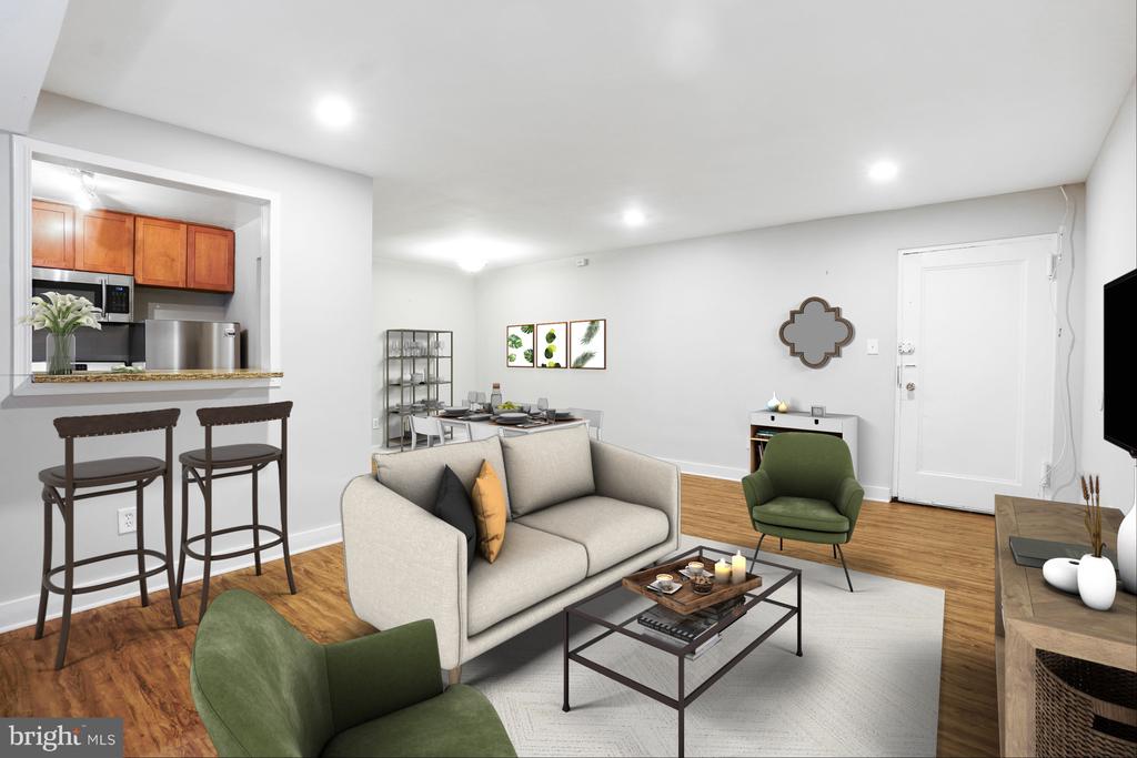 116 LEE AVENUE Unit: 104