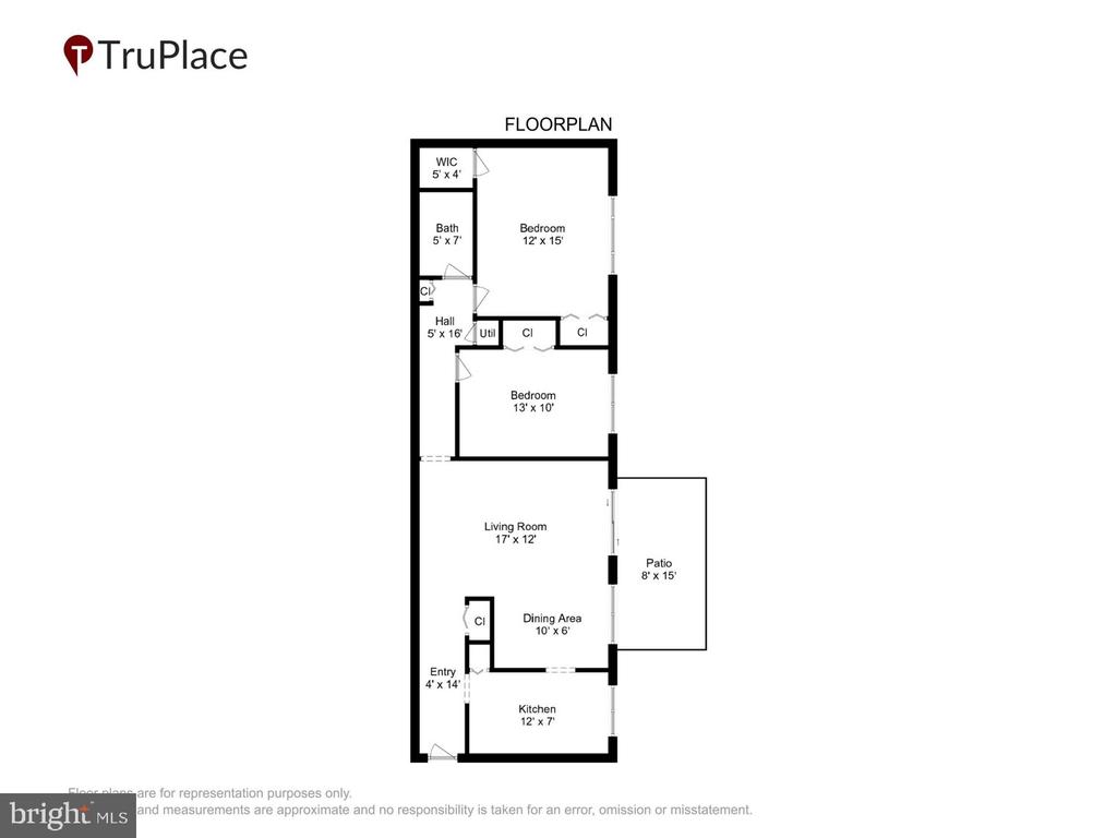 10507 WEYMOUTH STREET Unit: W-2