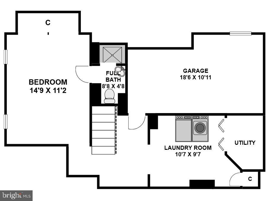 8422 QUEEN ANNES DRIVE