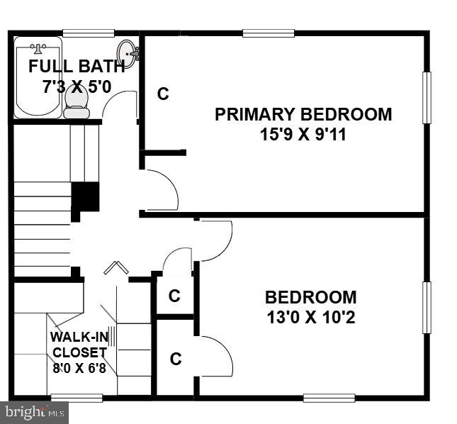 8422 QUEEN ANNES DRIVE