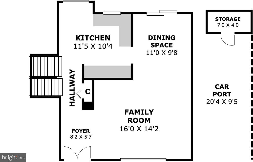 18221 MEHRENS TERRACE