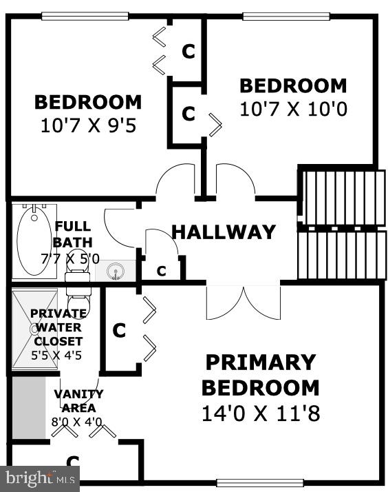18221 MEHRENS TERRACE