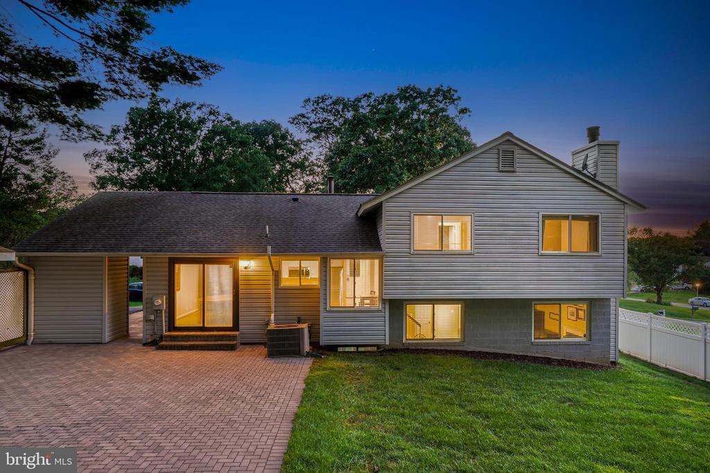 18221 MEHRENS TERRACE