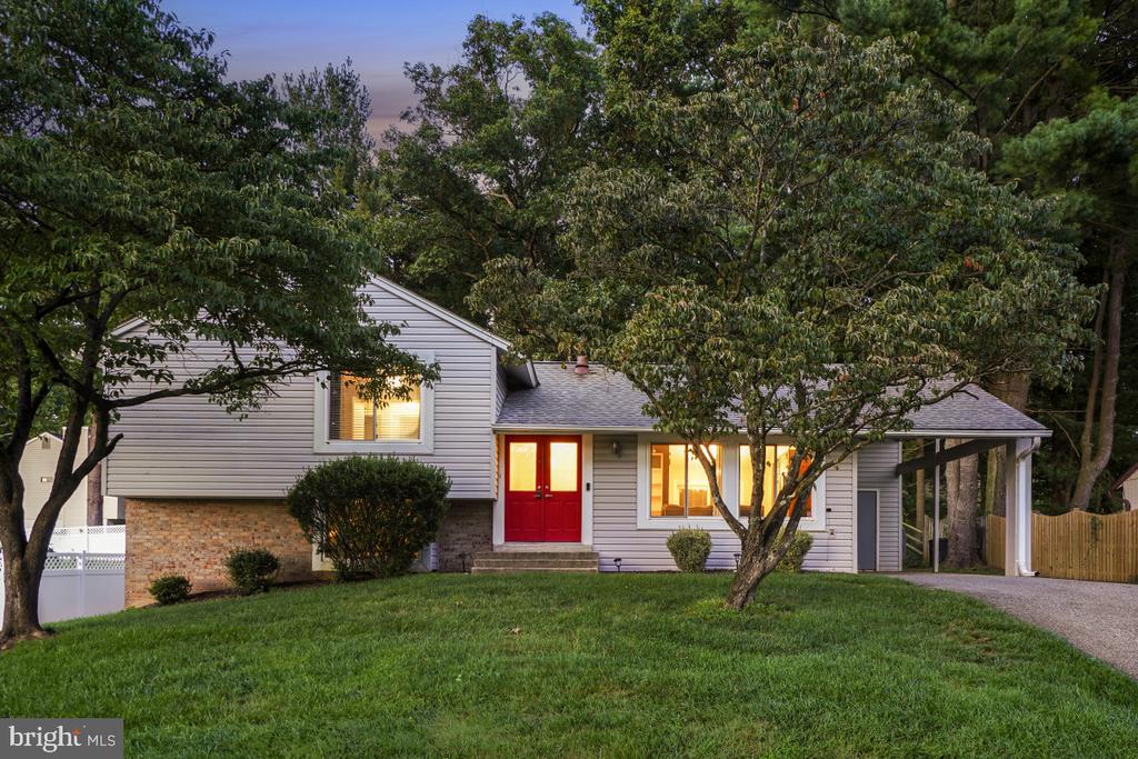 18221 MEHRENS TERRACE