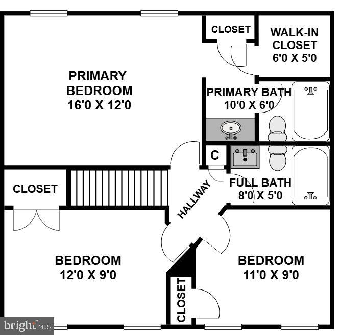 14652 WOONSOCKETT DRIVE