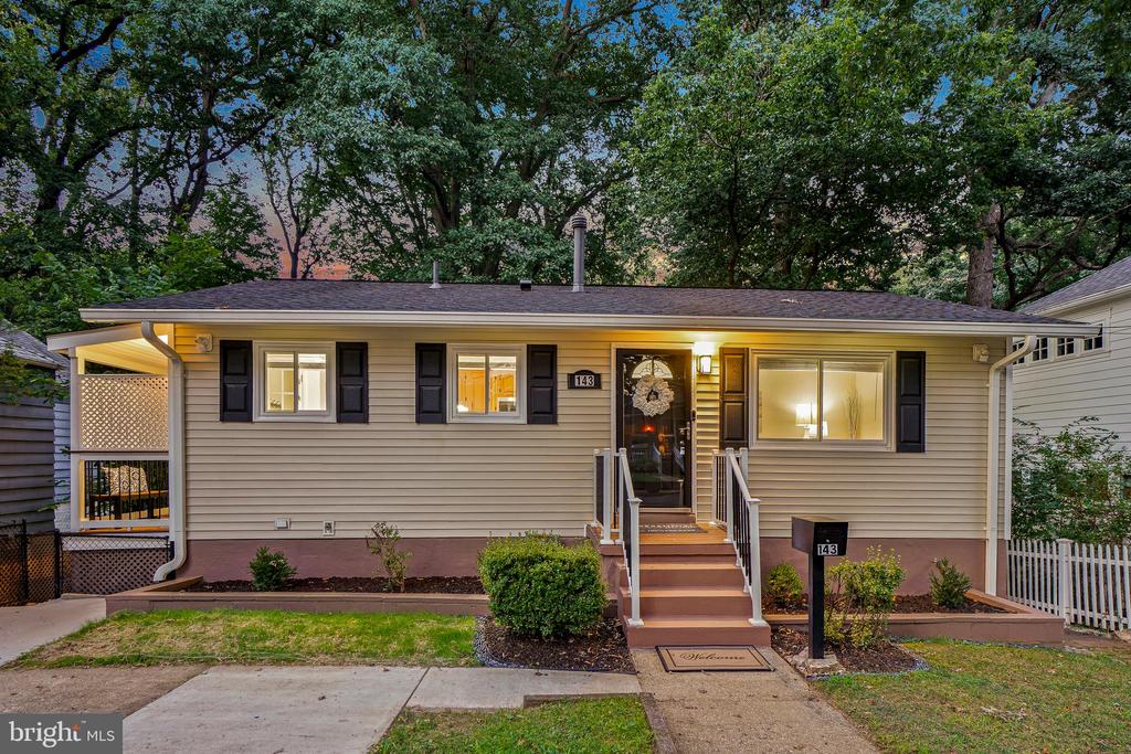 143 RITCHIE AVENUE