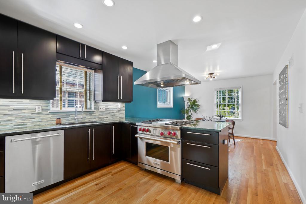 307 INDIAN SPRING DRIVE