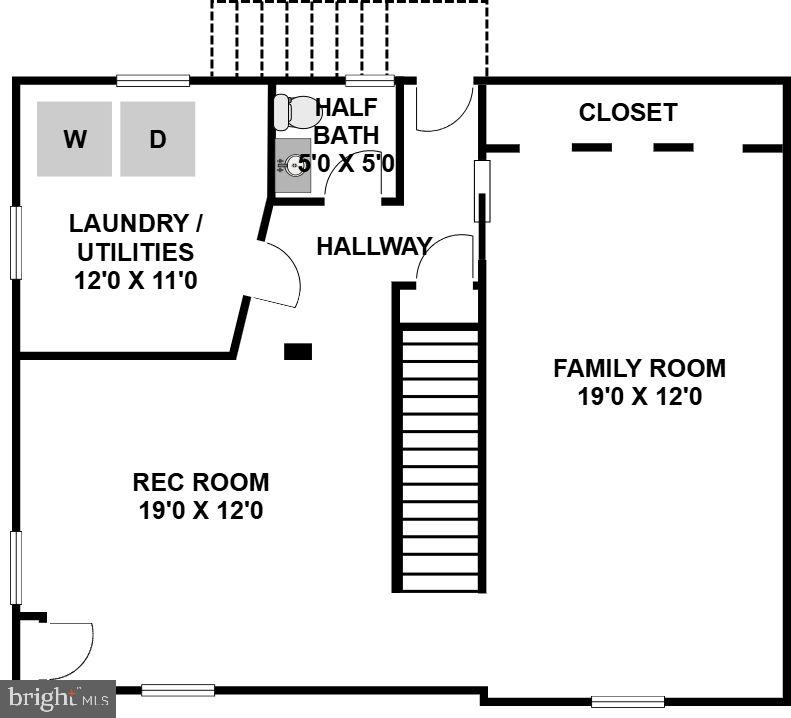 307 INDIAN SPRING DRIVE