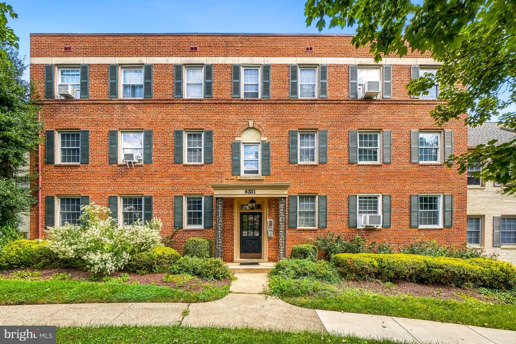 8331 GRUBB Unit: 8331-G