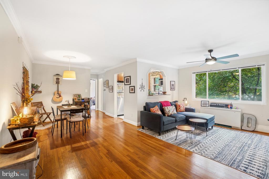 116 LEE AVENUE Unit: 201