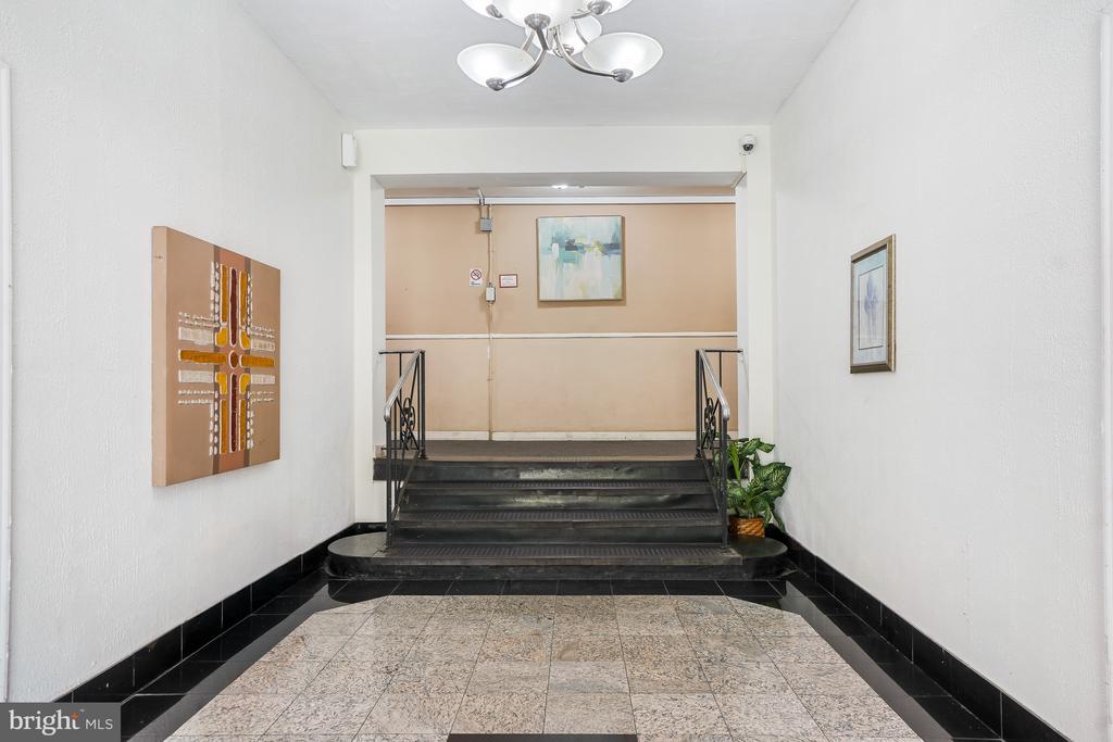 116 LEE AVENUE Unit: 201