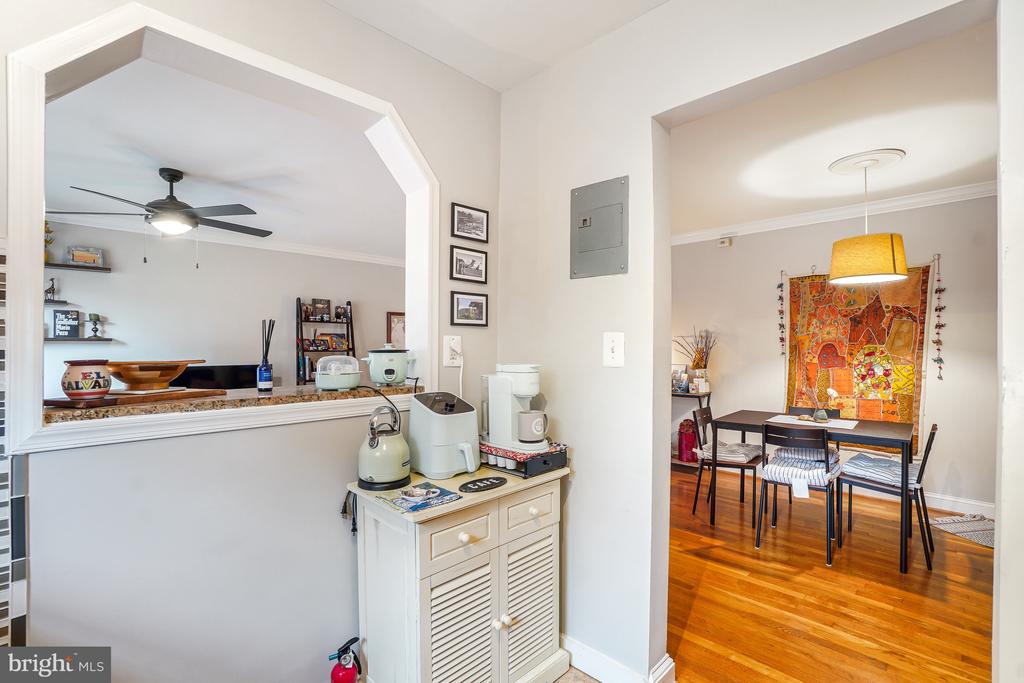 116 LEE AVENUE Unit: 201