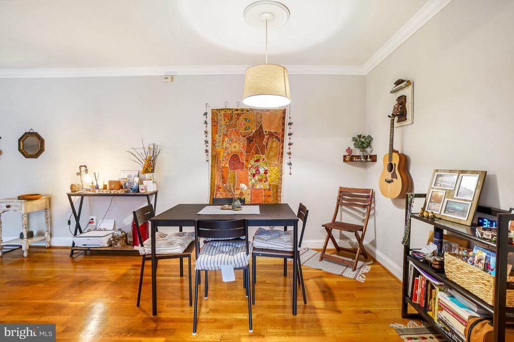 116 LEE AVENUE Unit: 201