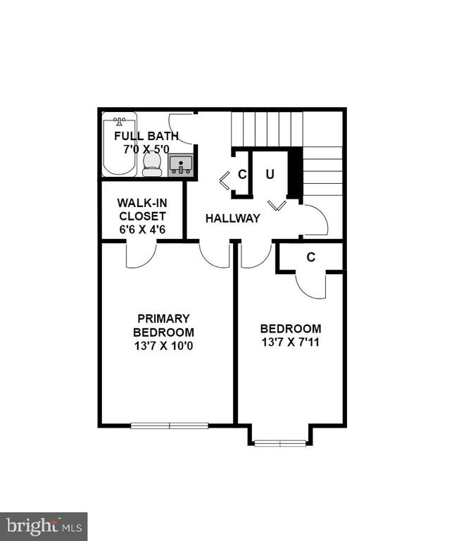 9879 BROOKRIDGE COURT