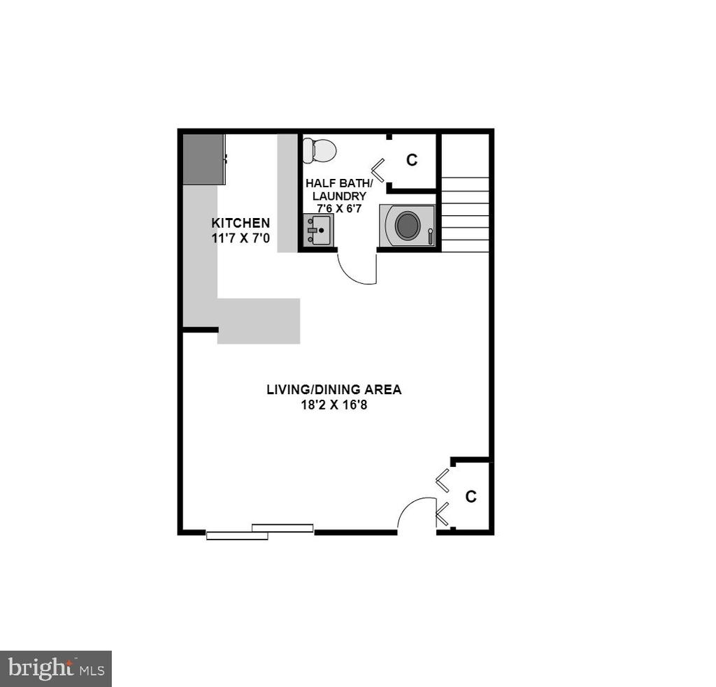 9879 BROOKRIDGE COURT