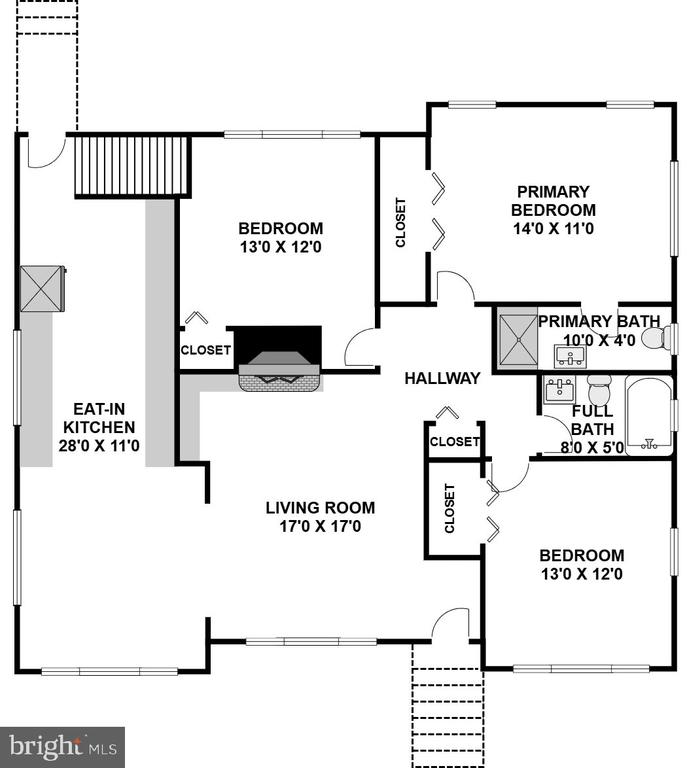 7902 GLENSIDE DRIVE