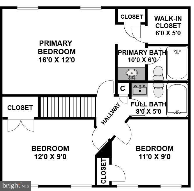 14652 WOONSOCKETT DRIVE